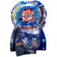 Bakugan: Bakusolo 1-delni komplet - 4. sezona - 17 - .slika
