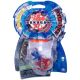 Bakugan: Bakusolo 1 kos - 4. sezona - 27 - .slika