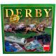 Derby - stave na konje družabna igra - .slika
