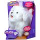 FurReal Friends - Sprehodujoč beli pes - .slika