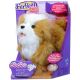 FurReal Friends - Sprehodljiv rjavi pes - .slika
