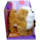 FurReal Friends - Sprehodljiv rjavi pes - .slika