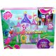 Jaz mali poni: Grad princese Cadance in Shining Armorja - .slika