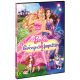 Barbie: Princesa in pop zvezda DVD - .slika