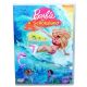 Barbie: Barbie in Morska dogodivščina DVD - .slika