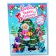 Barbie: Popolni božič DVD - .slika