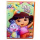 Dora raziskovalka: Žurka na DVD-ju - .slika