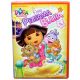 Dora raziskovalka: Dorina pižama zabava DVD - .slika
