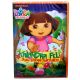 Dora raziskovalka: Na potep DVD - .slika