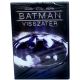 Batman se vrača DVD - .slika