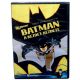 Batman - Začetek začetkov DVD - .slika