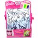 Obarvaj me - Barbie torbica za barvanje - .slika