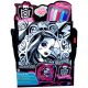 Barvaj me moja - Monster High barvna torbica - .slika