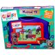Charley medvedek glasbeni TV - .slika