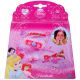 Disney princese: komplet za izdelavo lasnih sponk - .slika
