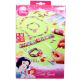 Disney princese: komplet za izdelavo papirnatih nakita - .slika