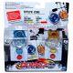 Beyblade: Metal Fury Vulcan Horuseus in Hades Gil vrtavka - .slika