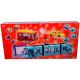Mestni komplet vozil City Liner - .slika