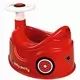GRANDE: Orinal con volante - .imagen