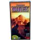 7 Wonders Cities - Mesta razširitev - .slika