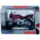 01 Yamaha TDM850 model motornega kolesa 1:18 - .slika