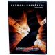 Batman začne DVD - .slika