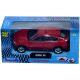 BMW X6 avtomobilski model 1:34 - .slika