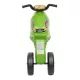 Superbike motocicletă maxi fără pedale - verde - .foto