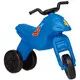 Superbike Maxi-Laufrad ohne Pedale - Blau - . bild aus