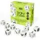 Story Cubes: Voyages - gioco da tavolo con istruzioni in ungherese - .immagine
