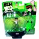 Ben 10: Akcijska figura Bena Tennyssona v beli majici - .slika