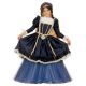 Baronica kostum - velikost 128 cm - .slika