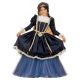 Baronica kostum - velikost 158 cm - .slika