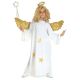 Kostum angel deklica - velikost 158 cm - .slika