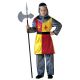 Halberdier kostum - velikost 158 cm - .slika
