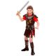 Kostum gladiatorja - velikost 158 cm - .slika