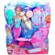 Barbie: Mavrična sirena Barbie - .slika
