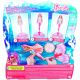 Barbie: Mavrična sirena Barbie - .slika