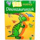 Dinozavri - 333 nalepk - .slika
