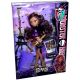 Monster High: Scaris Paraváros baba - Clawdeen Wolf kiegészítőkkel - . kép