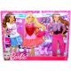 Barbie: Fashionistas modna oblačila - 3-delni komplet 2 - .slika