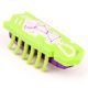 Hexbug - svetlozelena fluorescenčna nano hrošč v epruveti - .slika