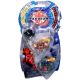Bakugan: Bakutrinity 3-delni set - 4. sezona - 25 - .slika