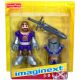 Fisher-Price: Imaginext Osnovne figure - Srednjeveški vitez - .slika