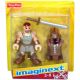 Fisher-Price: Imaginext Osnovne figure - Rimski vojak - .slika