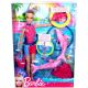 Barbie: Lahko bi bila trenerka delfinov - .slika