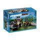 Prevoz malčka T-Rexa - 5236 - .slika