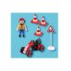 Gokart deček - 4759 - .slika
