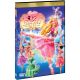 Barbie: Barbie in 12 plesajočih princes DVD - .slika