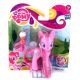 Živjo, jaz sem Pinkie Pie: Mala figura ponija - .slika